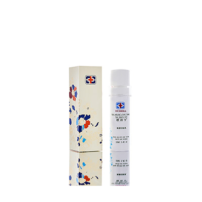 灵台会下雨的乳液