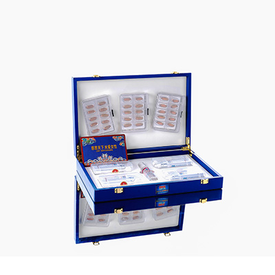 灵台爱芯回春综合版